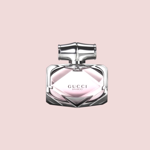 Gucci Bamboo Eau De Perfume Spray 50ml
