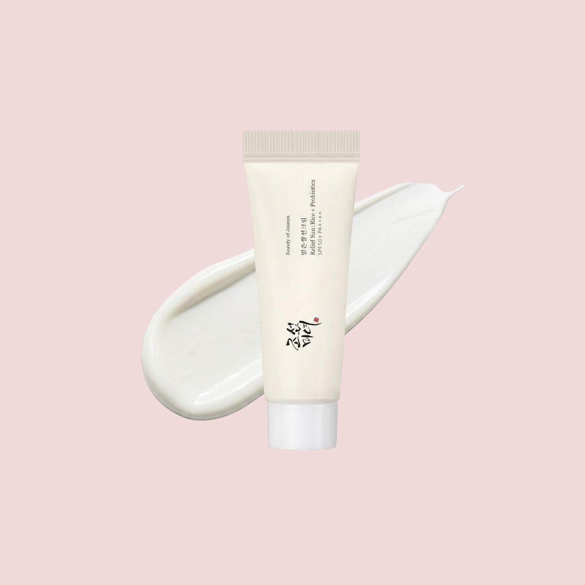 Beauty of Joseon Relief Sun: Rice + Probiotics10ml