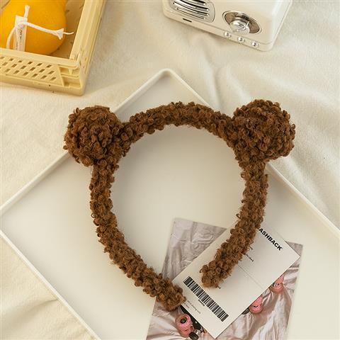 Korean hoofdband | Meerdere kleuren