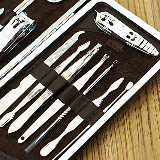 Manicure set | Meerdere kleuren