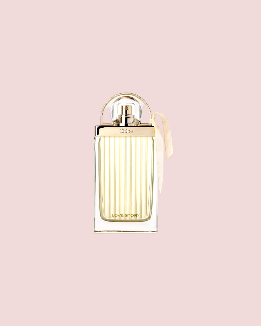 Chloé Love Story Eau de Parfum