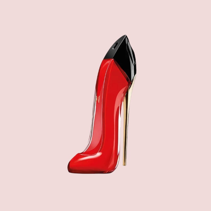 Carolina Herrera Very Good Girl Eau De Perfume Spray