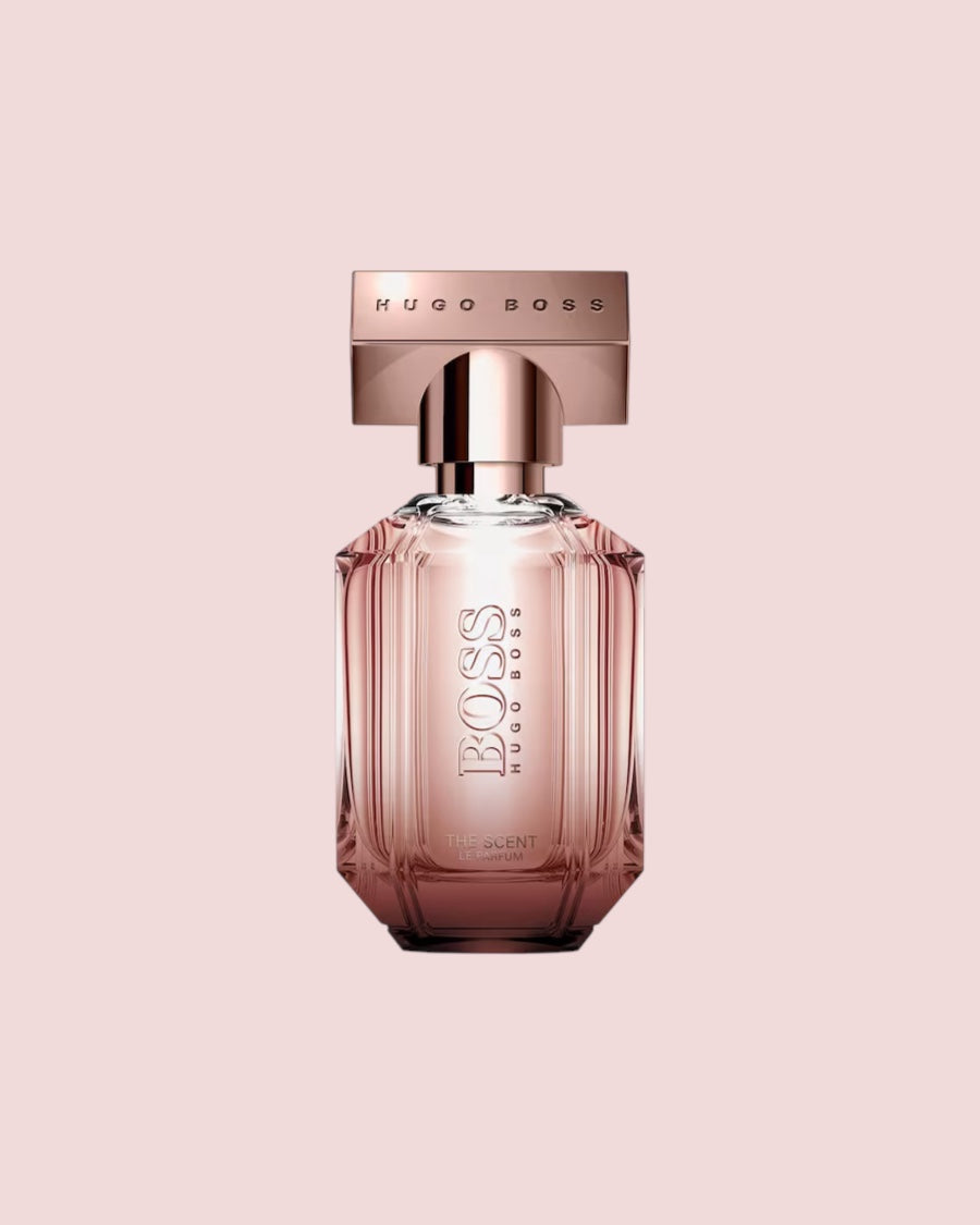 Hugo Boss Boss The Scent Le Parfum for Her 30ml Spray