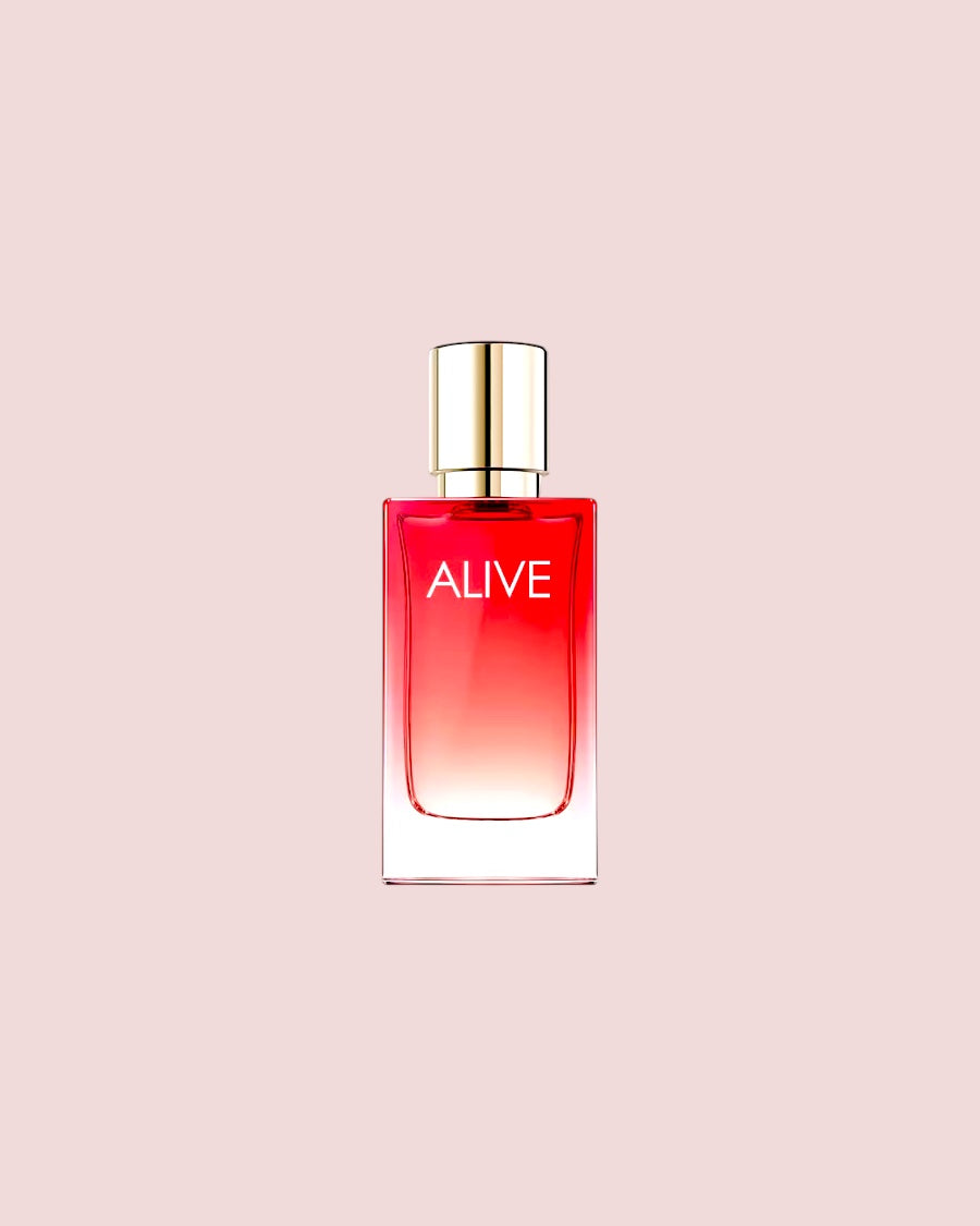Hugo Boss Alive Intense Eau de Parfum