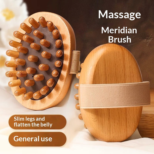 All-Body Afslanken Gua Sha Massage