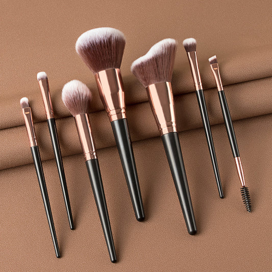 Make-up kwasten | Meerdere kleuren