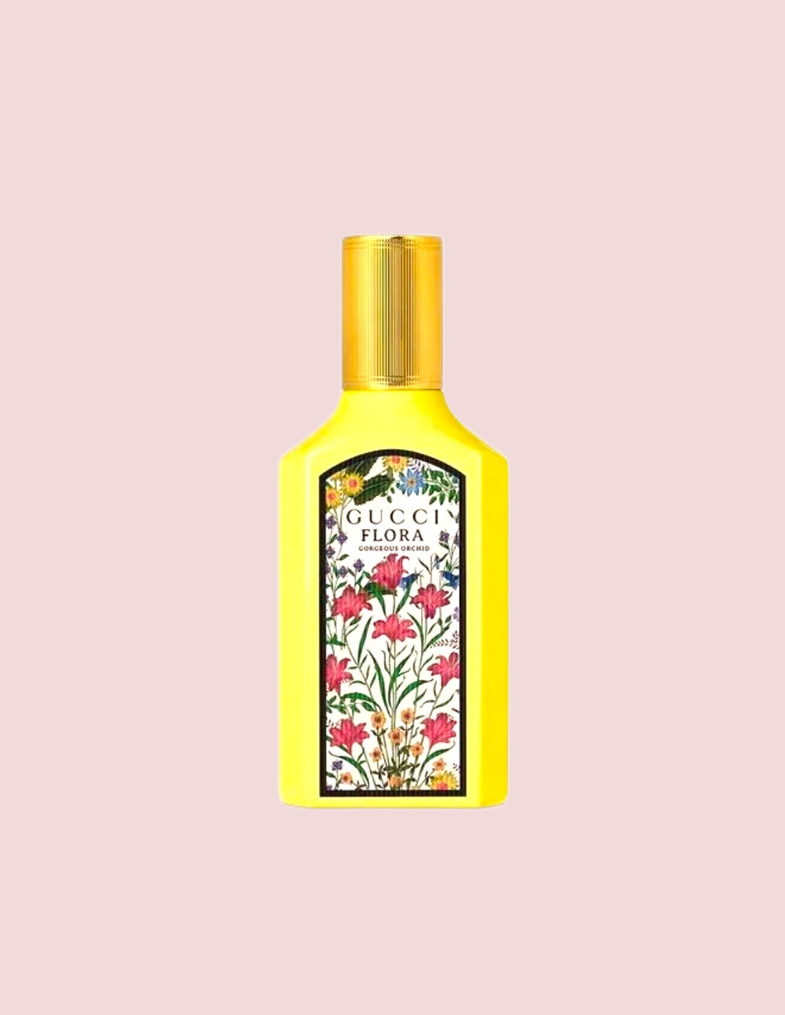 Gucci Flora Gorgeus Orchid Edp Spray