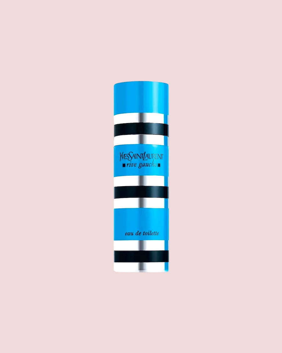 Yves Saint Laurent Rive Gauche Eau de Toilette