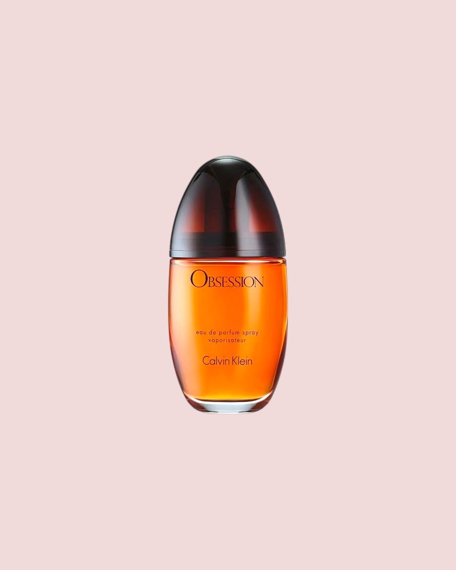 Calvin Klein Obsession Eau de Parfum