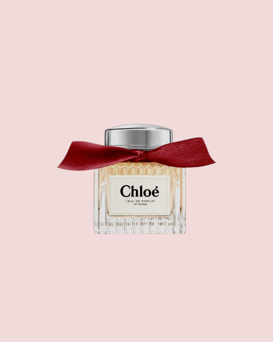 Chloé L'Eau de Parfum Intense