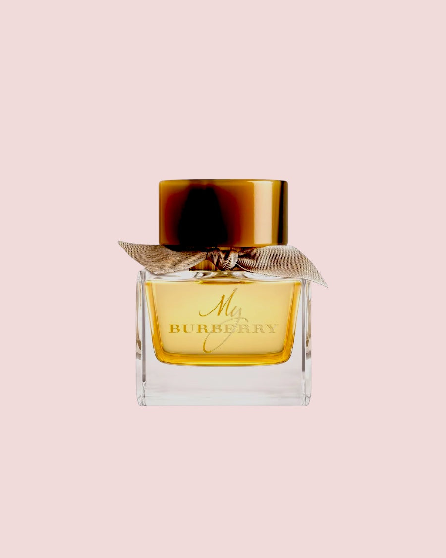 Burberry My Burberry Eau de Parfum