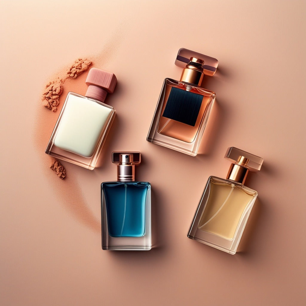 Parfums