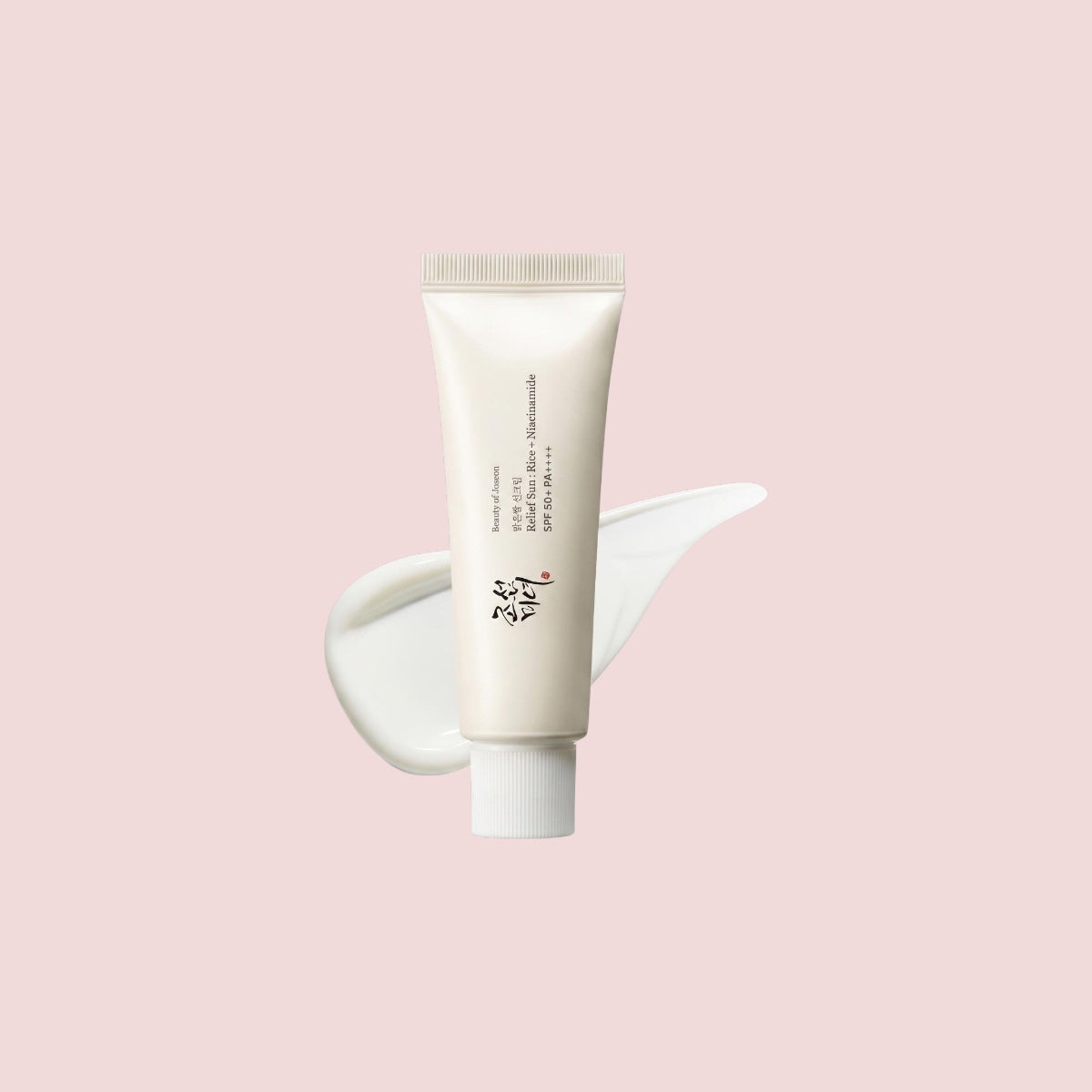 Beauty of Joseon Relief Sun: Rice + Niacinamide 50ml