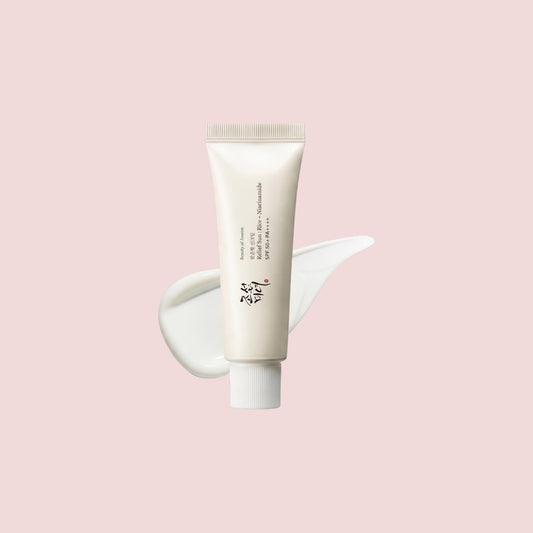 Beauty of Joseon Relief Sun: Rice + Niacinamide 50ml