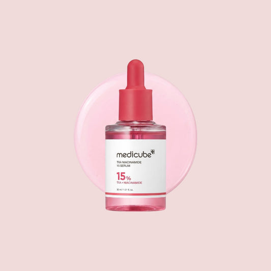 medicube TXA Niacinamide 15 Serum 30ml