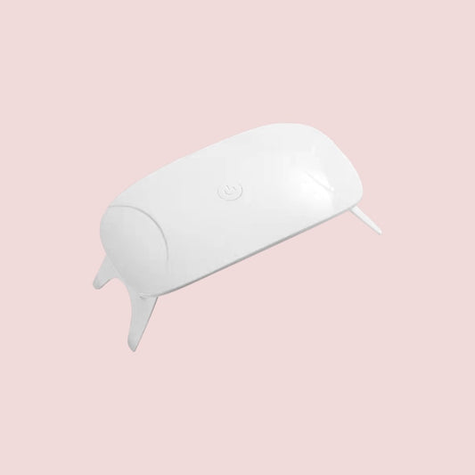 Mini Nagellampt