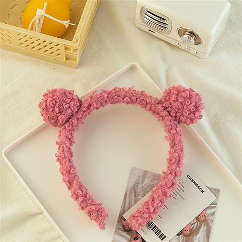 Korean hoofdband | Meerdere kleuren