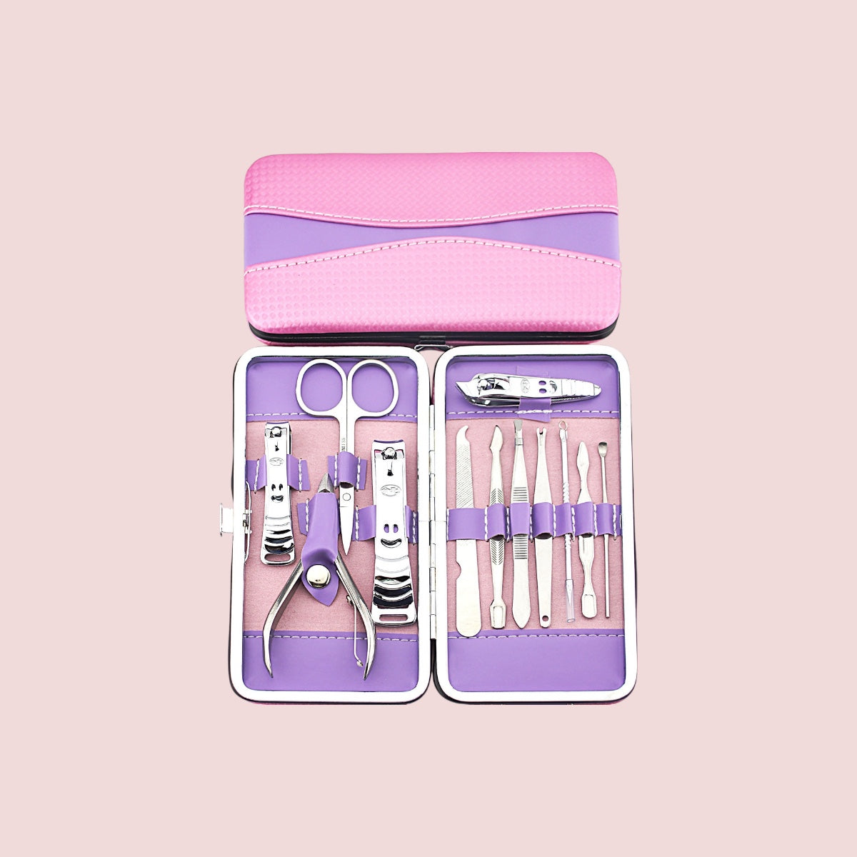 Manicure set | Meerdere kleuren