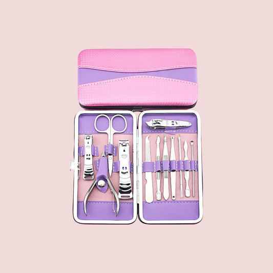 Manicure set | Meerdere kleuren
