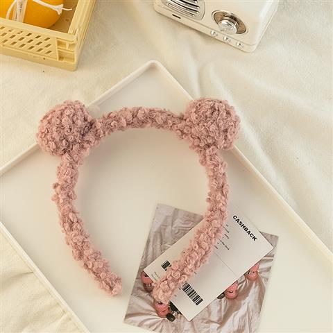 Korean hoofdband | Meerdere kleuren