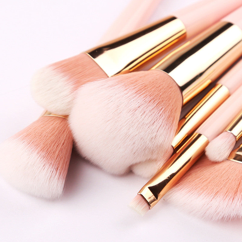 Make up kwasten