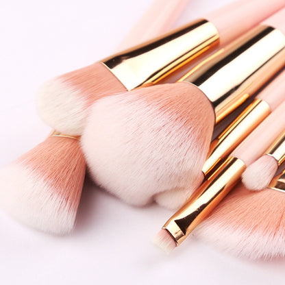 Make up kwasten