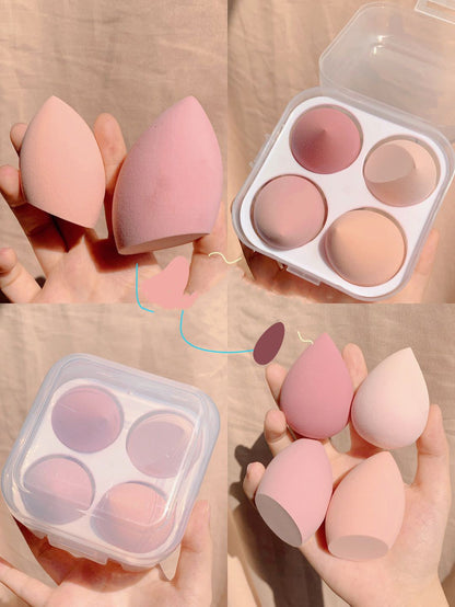 Beauty blender box | Meerdere kleuren