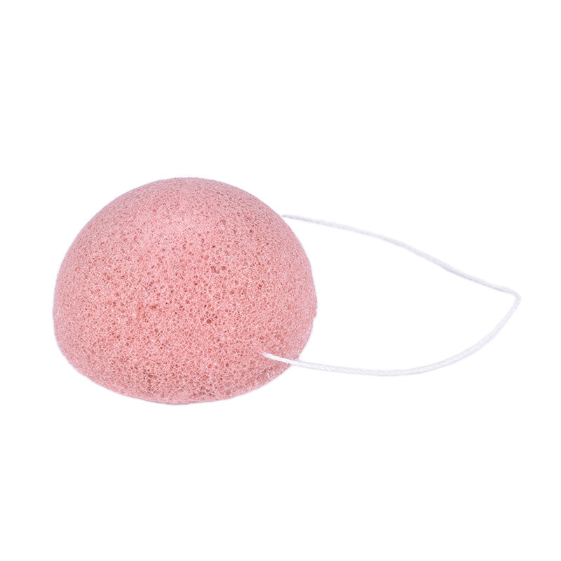 gezicht Konjac spons