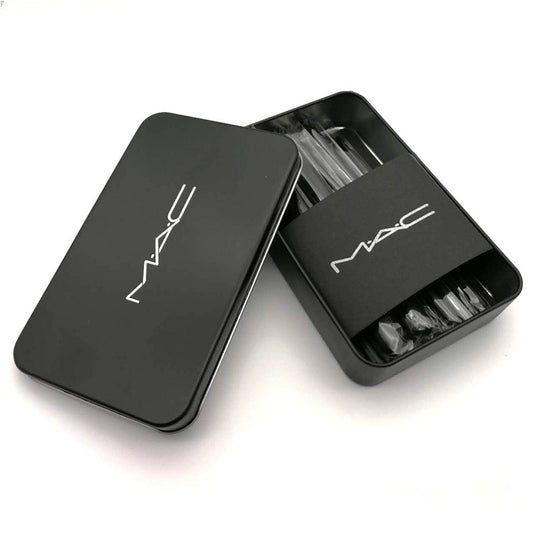 12 make-up kwasten sets Huda of Mac