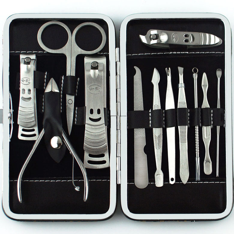 Manicure set | Meerdere kleuren