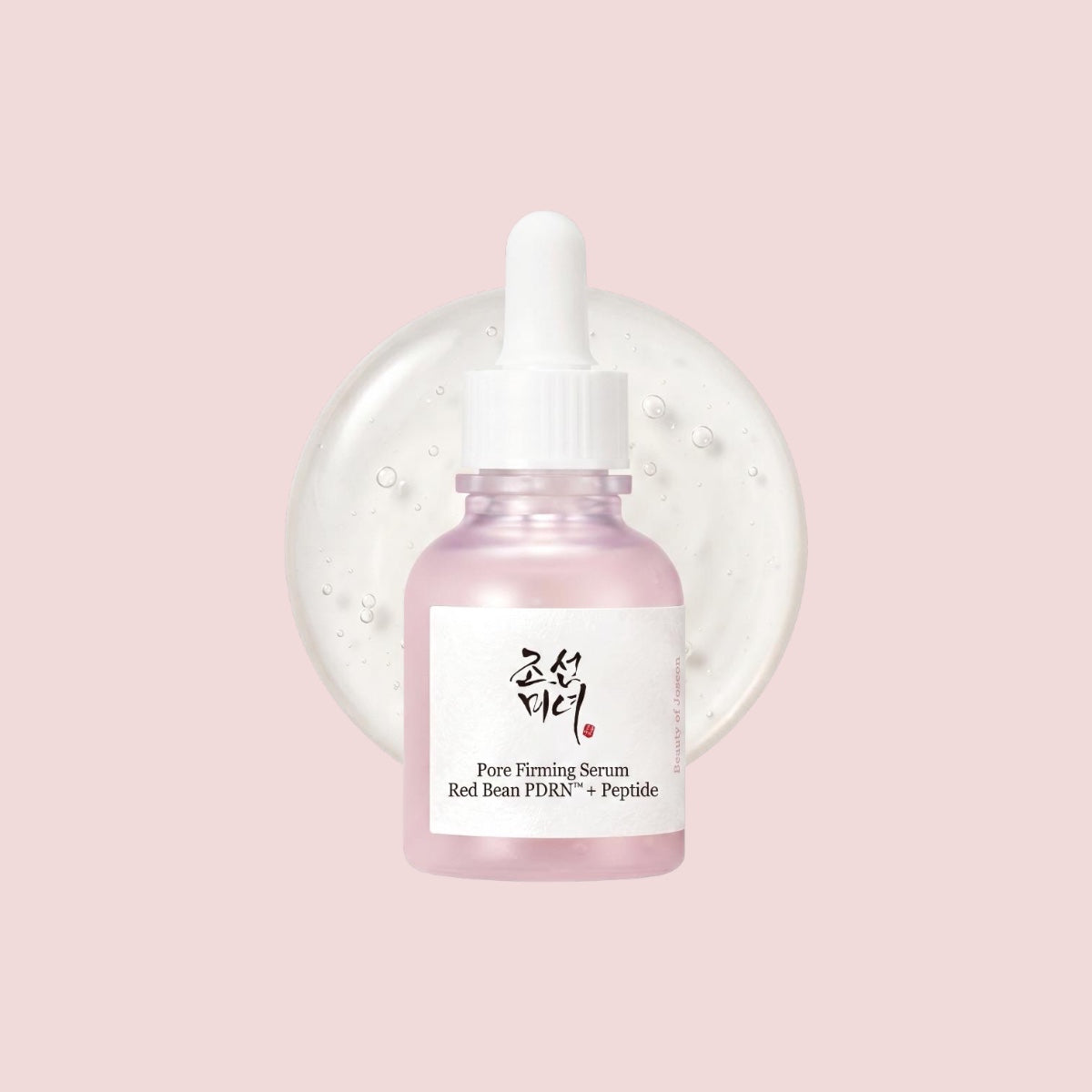 Beauty of Joseon Pore Firming Serum Red Bean PDRN + Peptide 30ml