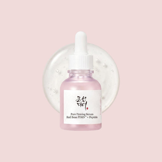 Beauty of Joseon Pore Firming Serum Red Bean PDRN + Peptide 30ml