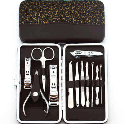 Manicure set | Meerdere kleuren