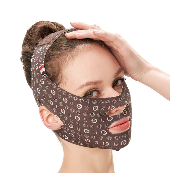 Gezichtslift Dubbele kinvormend Lifting Verstevigend masker