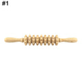 Full-body spiermassager voor sport en herstel