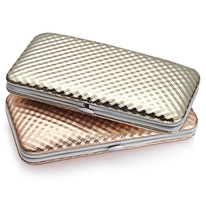 Manicure set 12 stuks | Meerdere kleuren