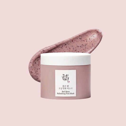 Beauty of Joseon Red Bean Refreshing Pore Mask 140ml