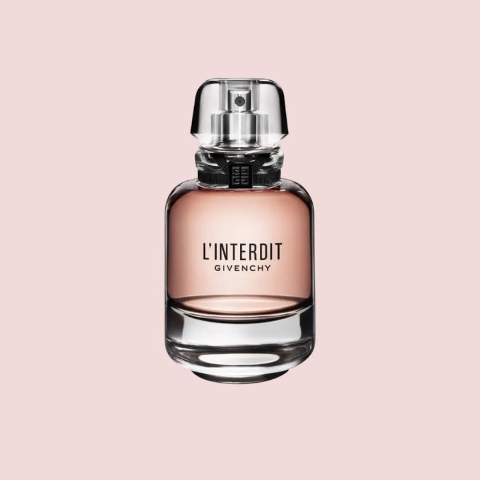 Givenchy L'Interdit Eau De Perfume Spray