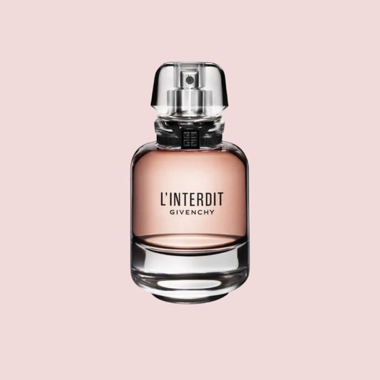 Givenchy L'Interdit Eau De Perfume Spray