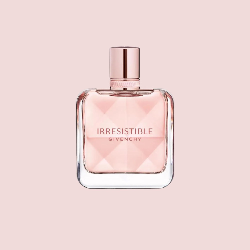 Givenchy Irresistible Edp Spray