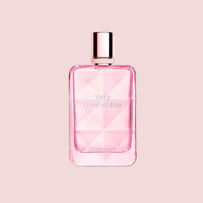 Givenchy Very Irrésistible Eau De Toilette Spray 75ml