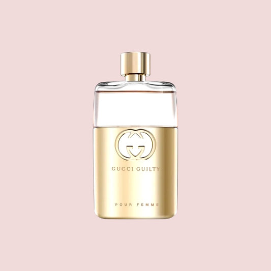 Gucci Guity Pour Femme Eau De Perfume Spray