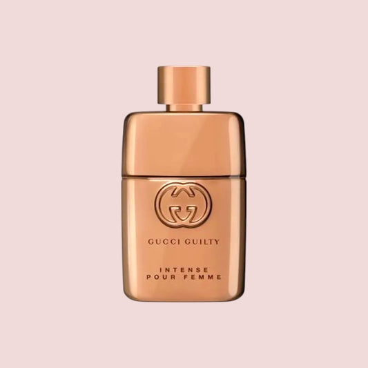 Gucci Guilty Pour Femme Intense Eau De Perfume Spray