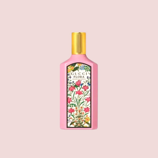 Gucci Flora Gorgeous Gardenia Eau De Parfum Spray