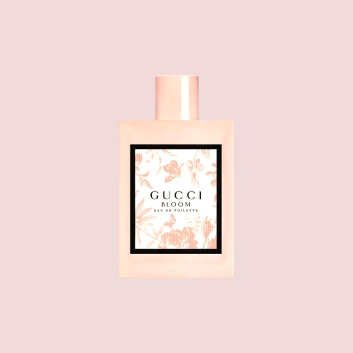 Gucci Bloom Eau De Toilette Spray