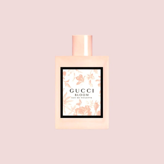 Gucci Bloom Eau De Toilette Spray