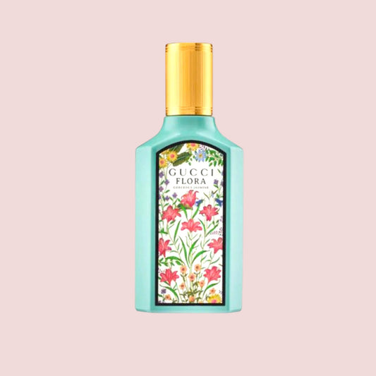 Gucci Flora Gorgeous Jasmine Edp Spray
