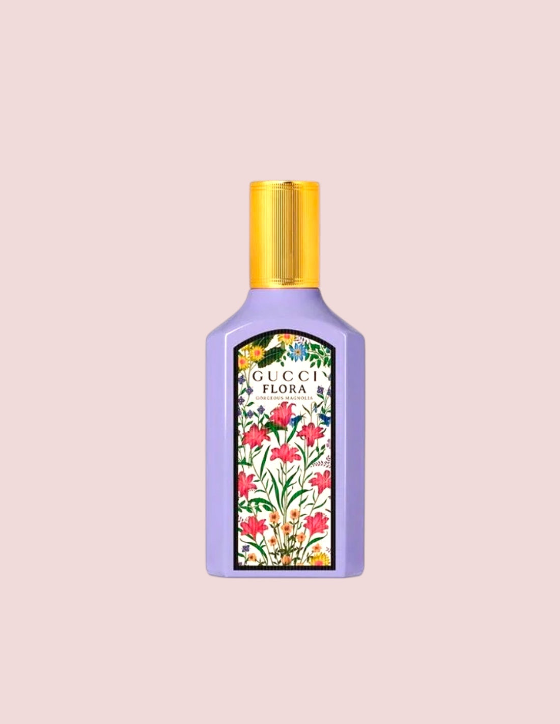 Gucci Flora Gorgeous Magnolia Edp Spray