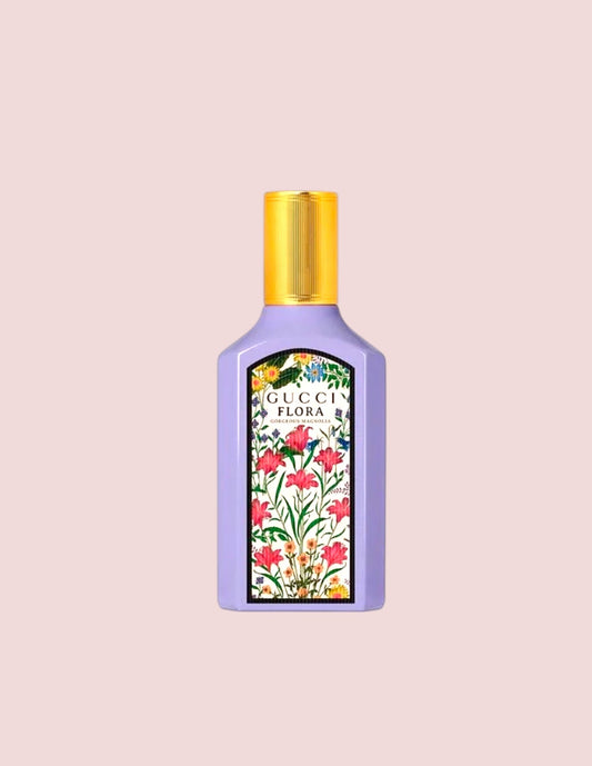 Gucci Flora Gorgeous Magnolia Edp Spray