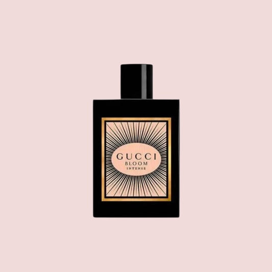 Gucci Bloom Intense Eau De Parfum Intense